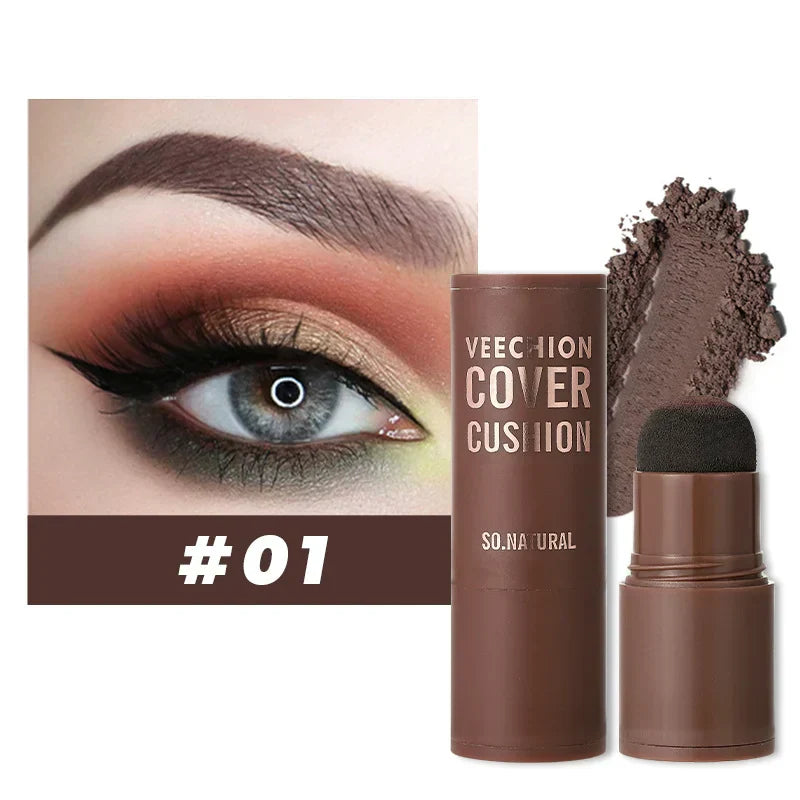 2 in 1 Perfect Hairline & Eyebrow Shaping Stamp