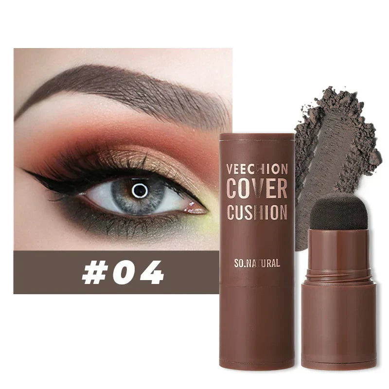 2 in 1 Perfect Hairline & Eyebrow Shaping Stamp