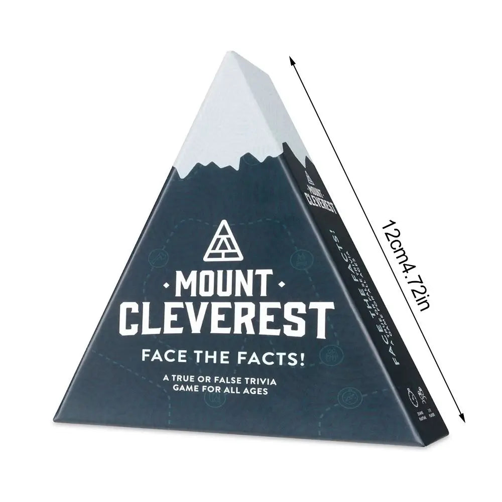 100 PICS MOUNT CLEVEREST Original Edition