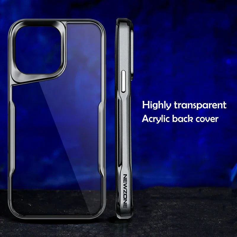 2024 New In -Armor Case