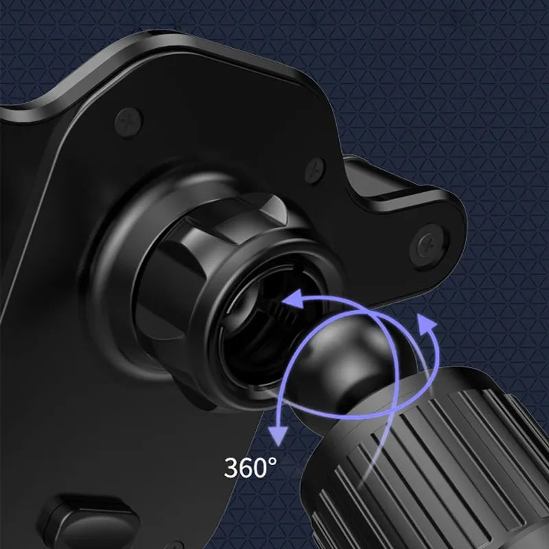 2024 NEW Air Vent Car Phone Mount Holder