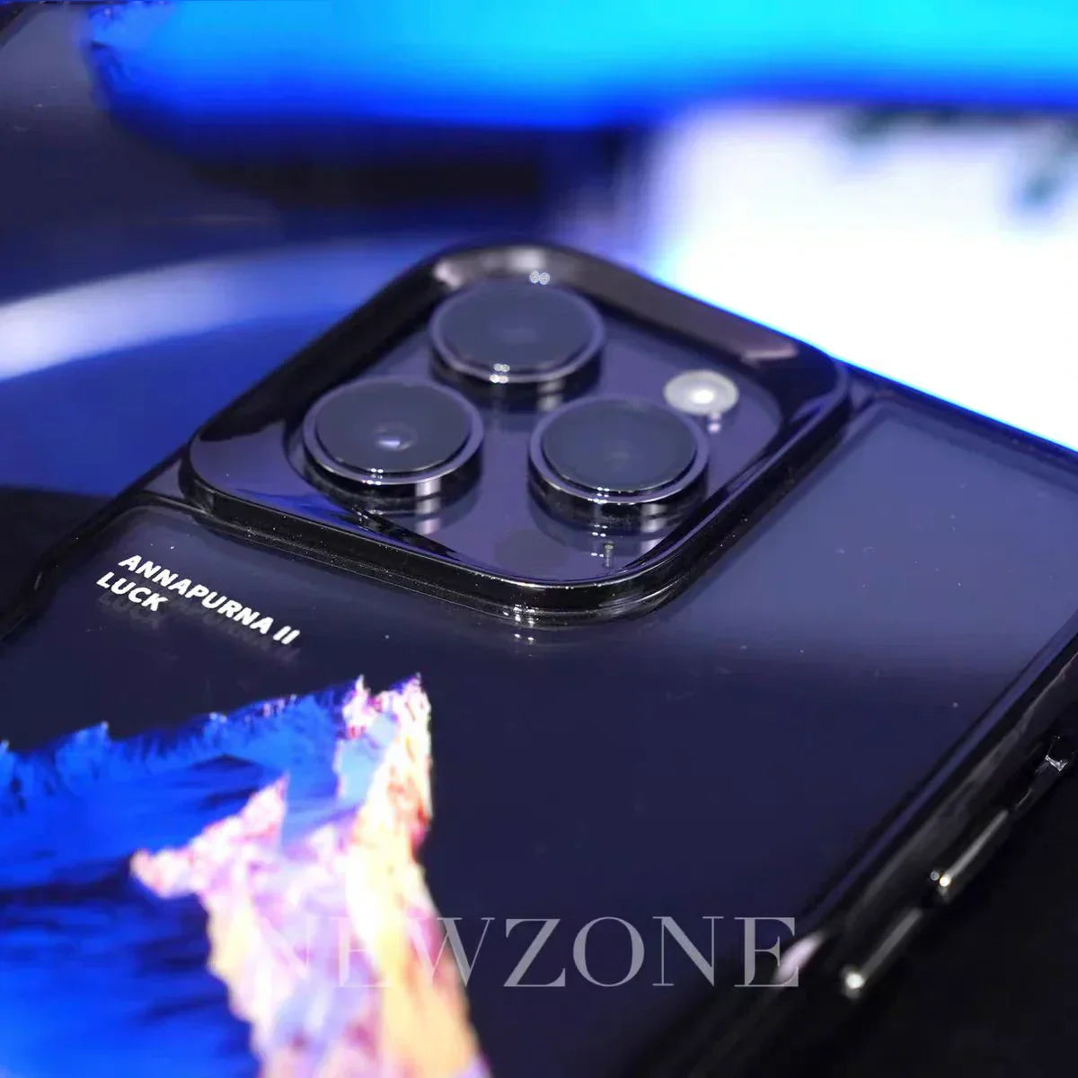 2024 New In -Armor Case