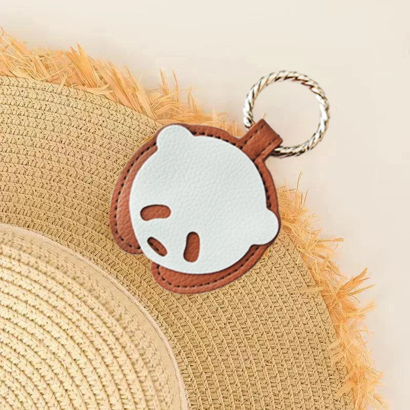 100% Handcrafted Hat Clip