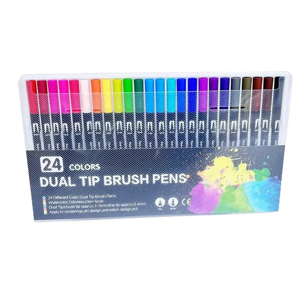 100 QUEST Color by Numbers Book