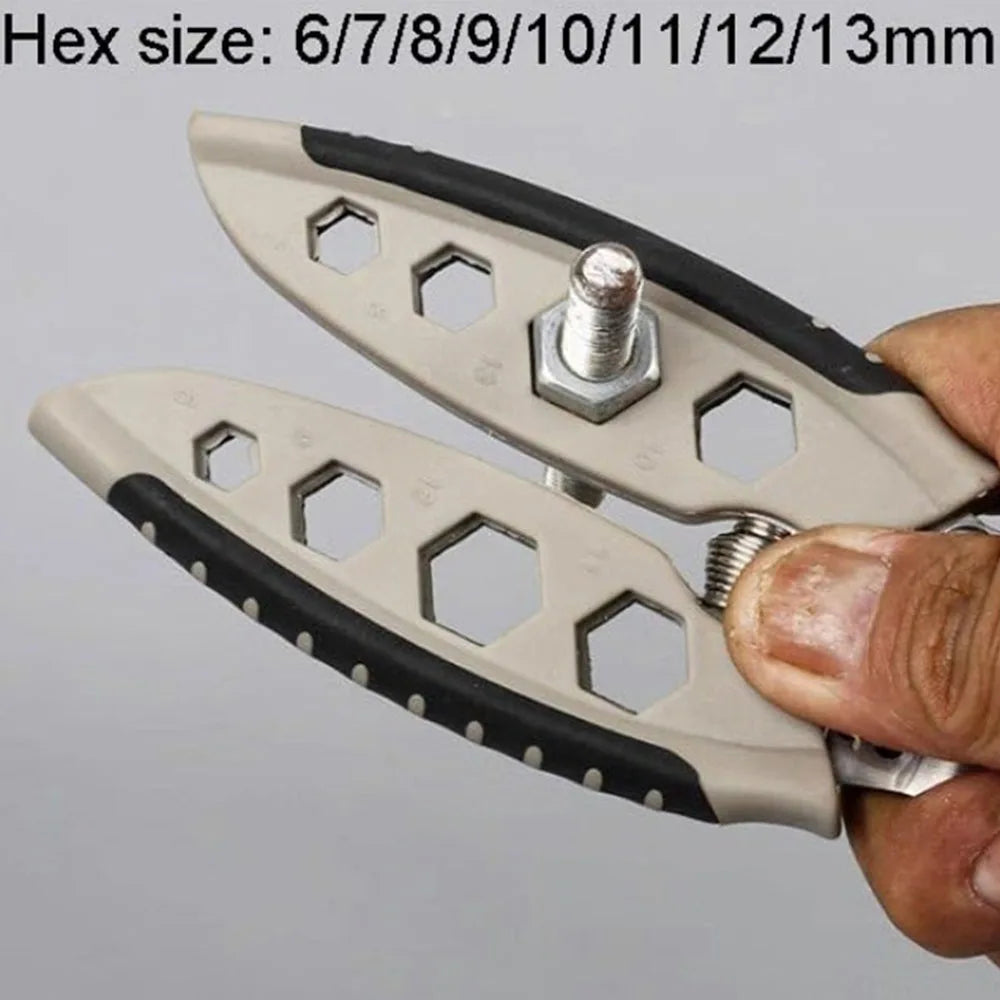 2 in 1 Cable Stripper Tool