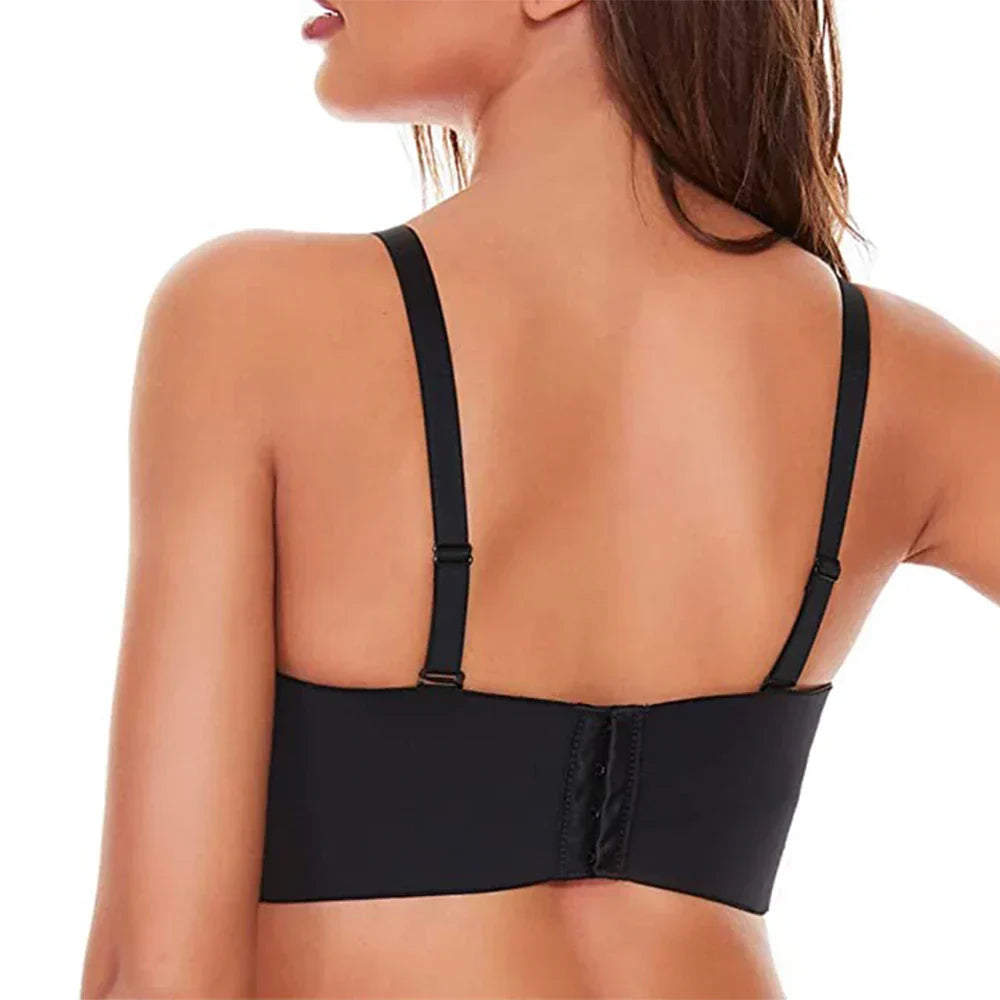 1 GET 1 FREE Non-Slip Multi-Way Strapless Bra