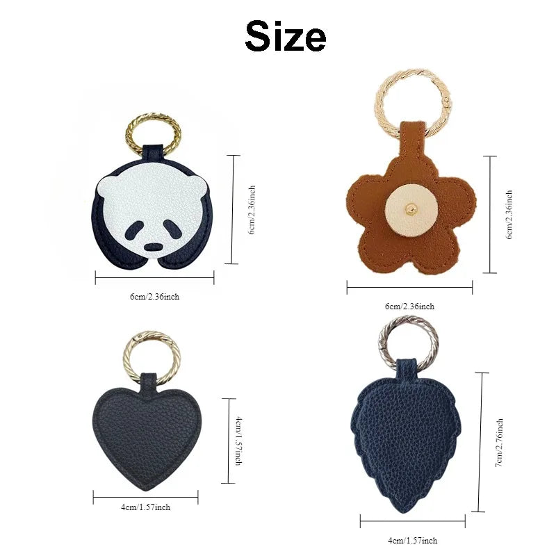 100% Handcrafted Hat Clip