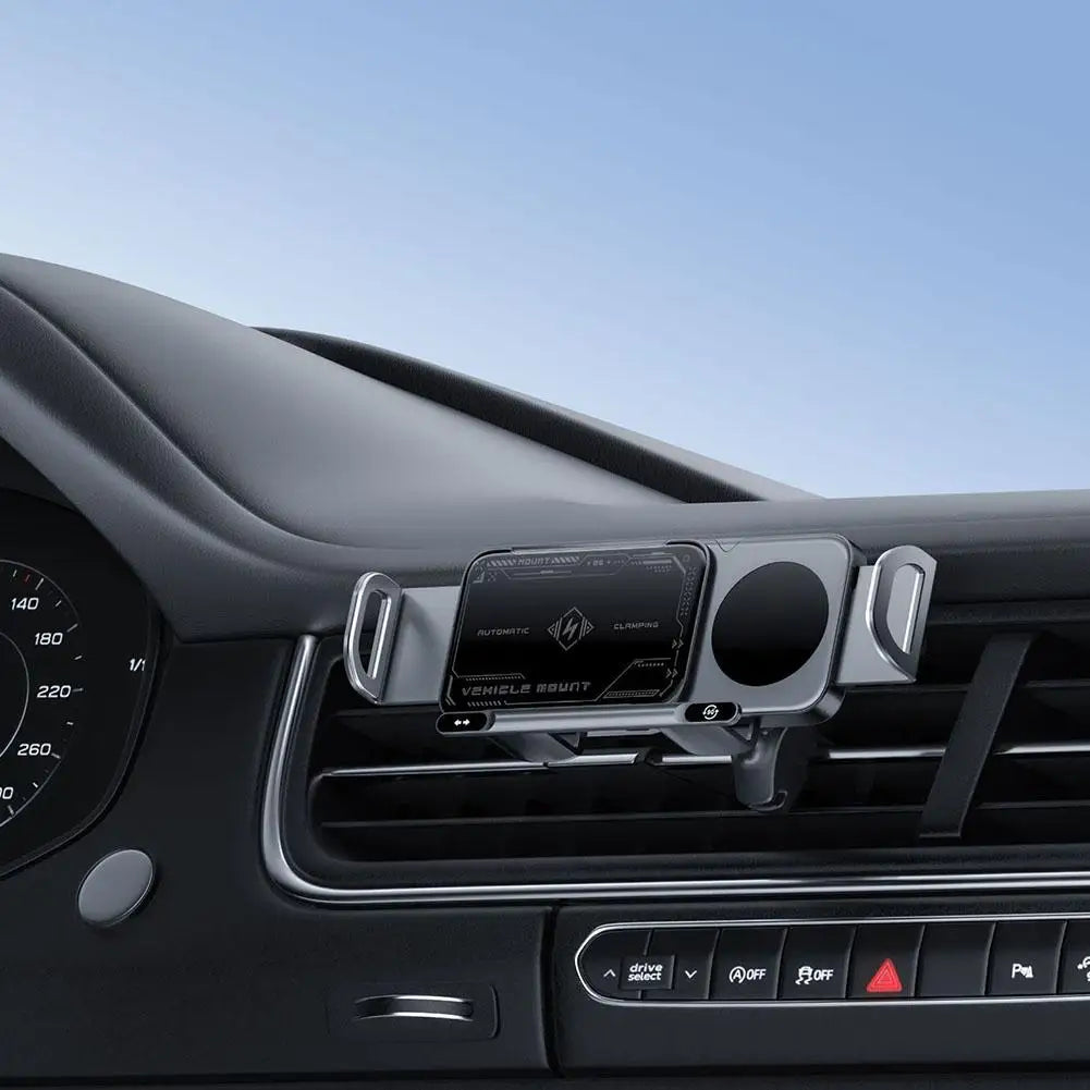 2024 High intelligent mobile phone/Pad Holder