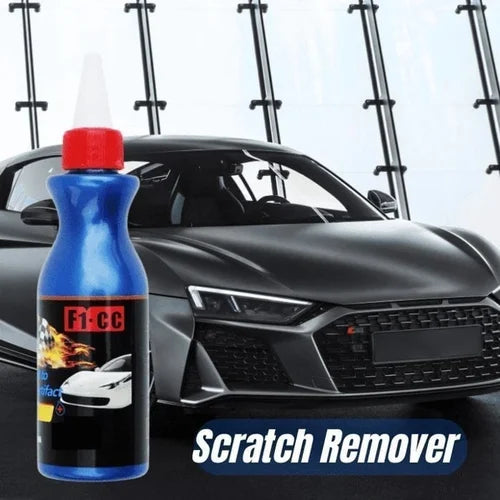 Car Scratch Remover