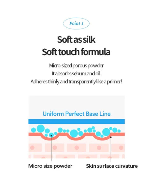 Cotton Soft Sun Stick SPF50+/PA++++