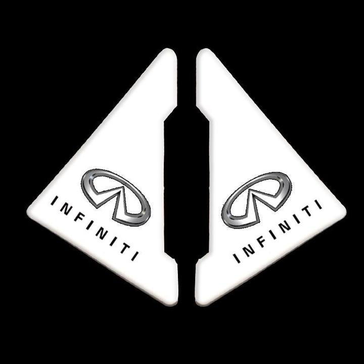 Car Door Guard Cover