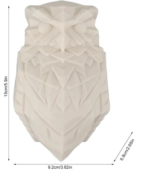 3D Eagle Wall Sconce LED Wall Lamp