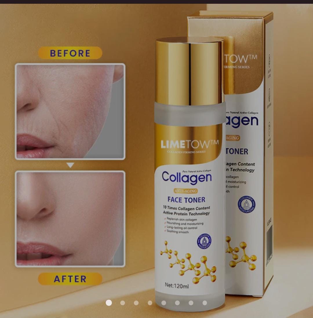 Collagen Anti-Wrinkle Eye Cream