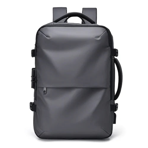 Airback Matt Black