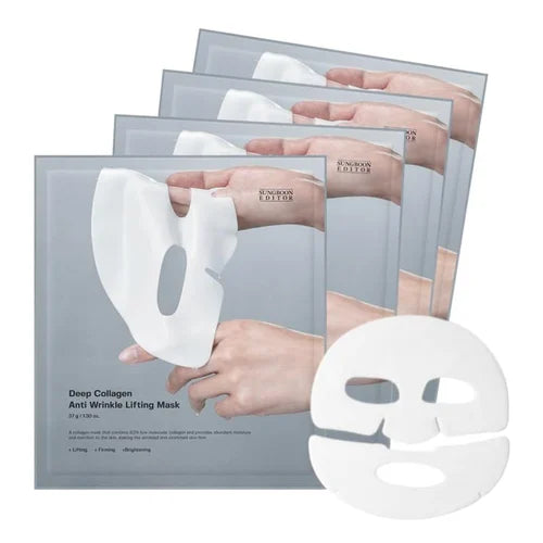 Bio-Collagen Mask