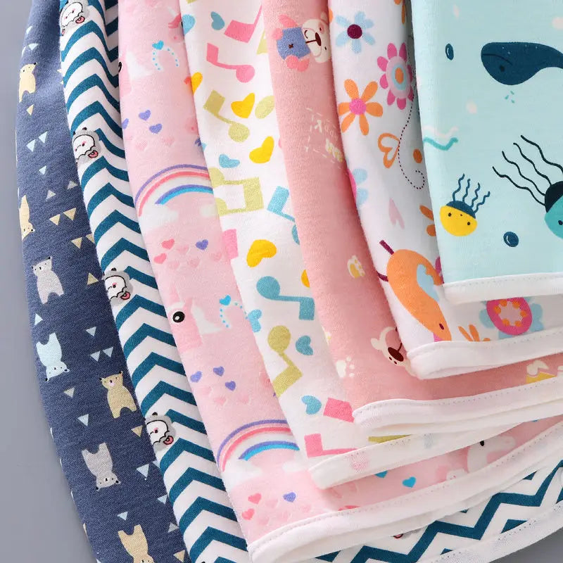 Baby Waterproof Cloth Training Diaper