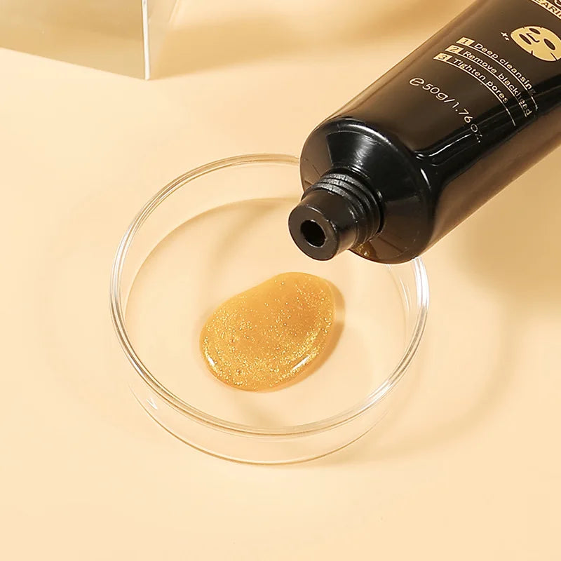 24K Gold Snail Collagen Peel