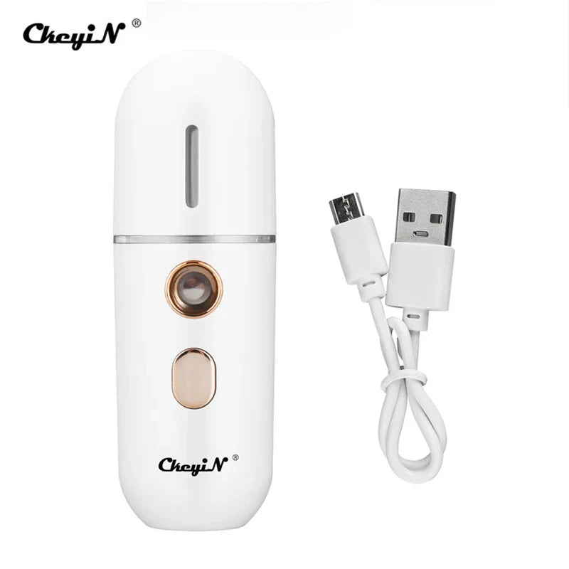 30ml Mini Facial Steamer