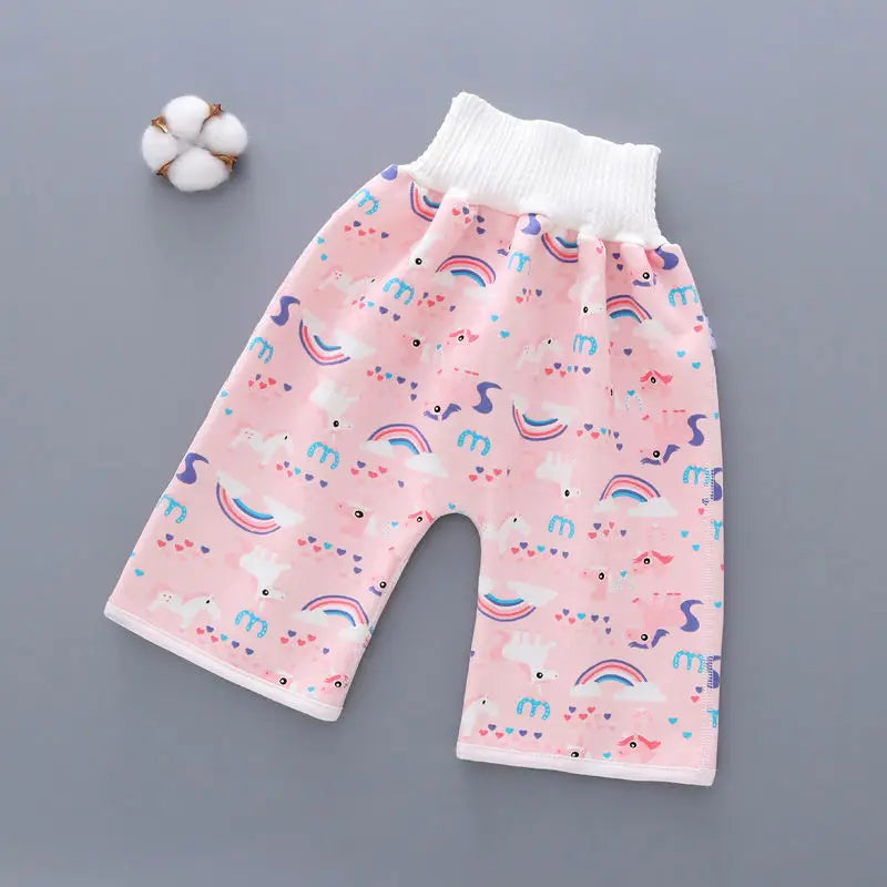 Baby Waterproof Cloth Training Diaper