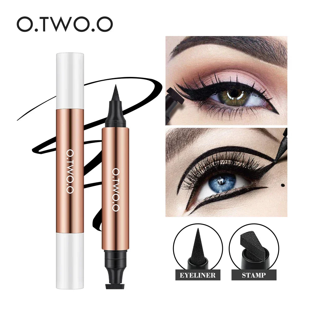 Cleopatra 2-in-1 Eyeliner