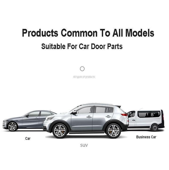 Car Door Guard Cover