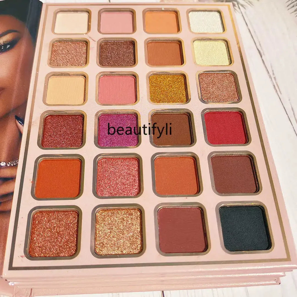 5in1 Palette 78 shades