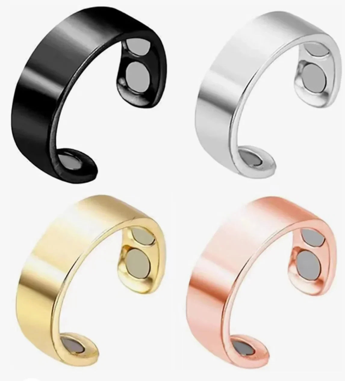 Calmi Ring - The Original