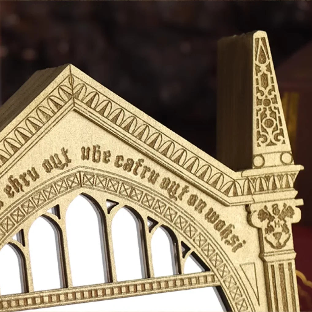 Custom Mirror Of Erised