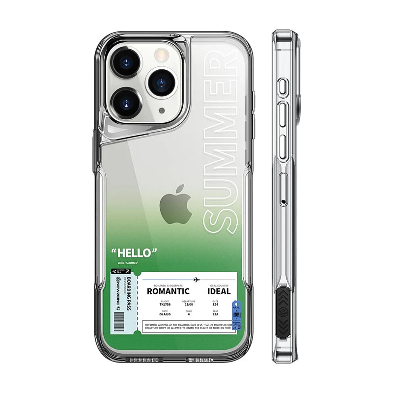 2024 New In -Armor Case