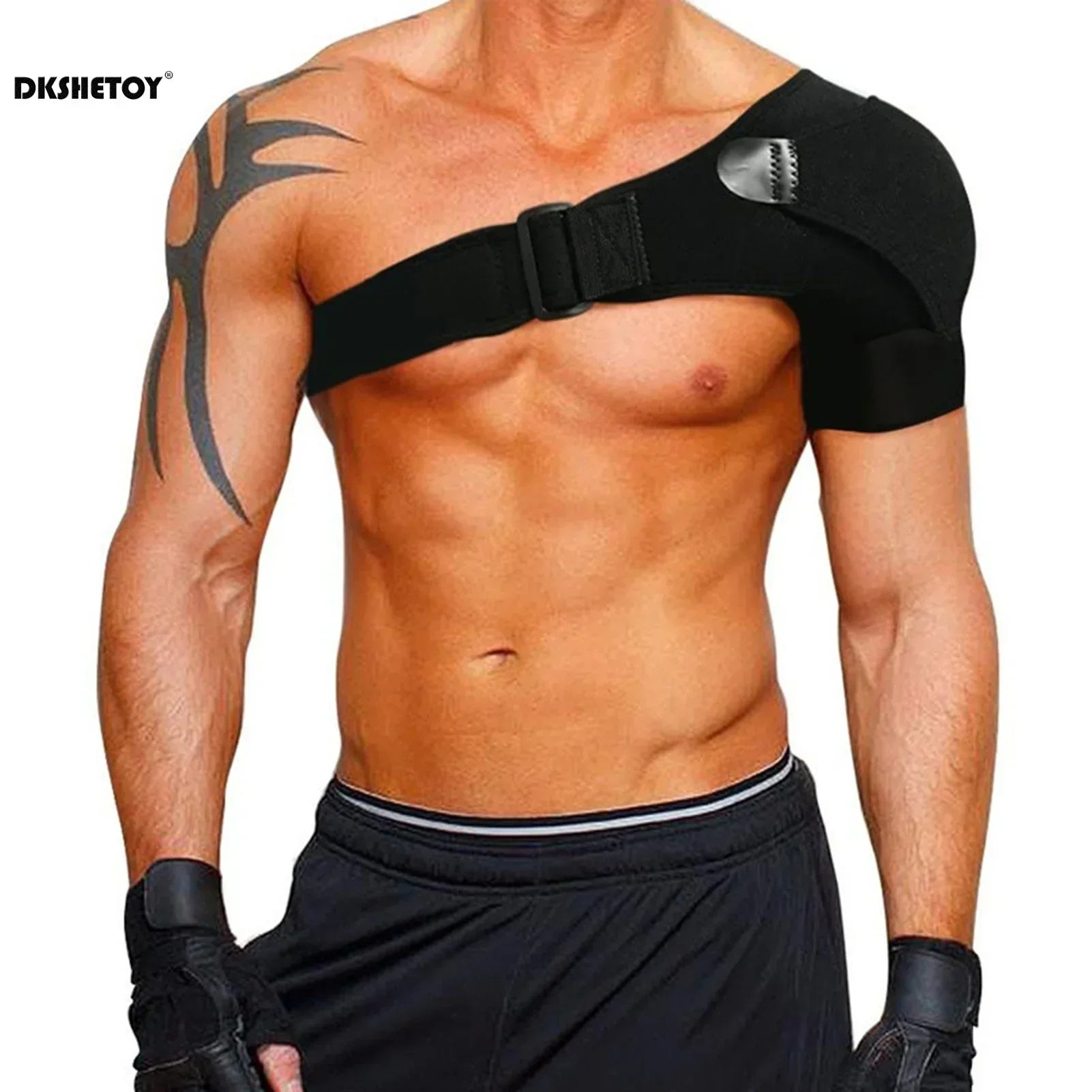Compression Shoulder Brace
