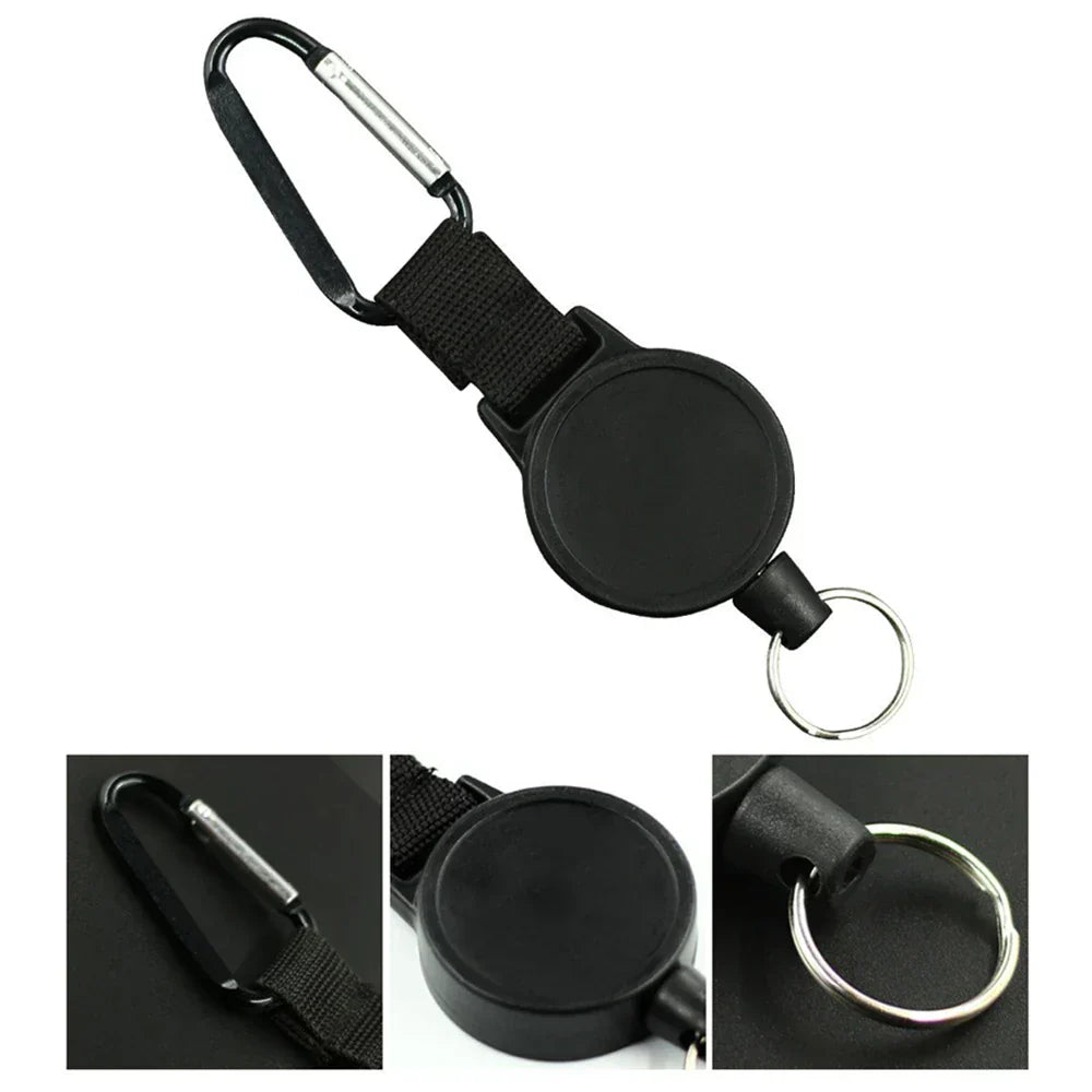 Anti-Theft Phone Tether