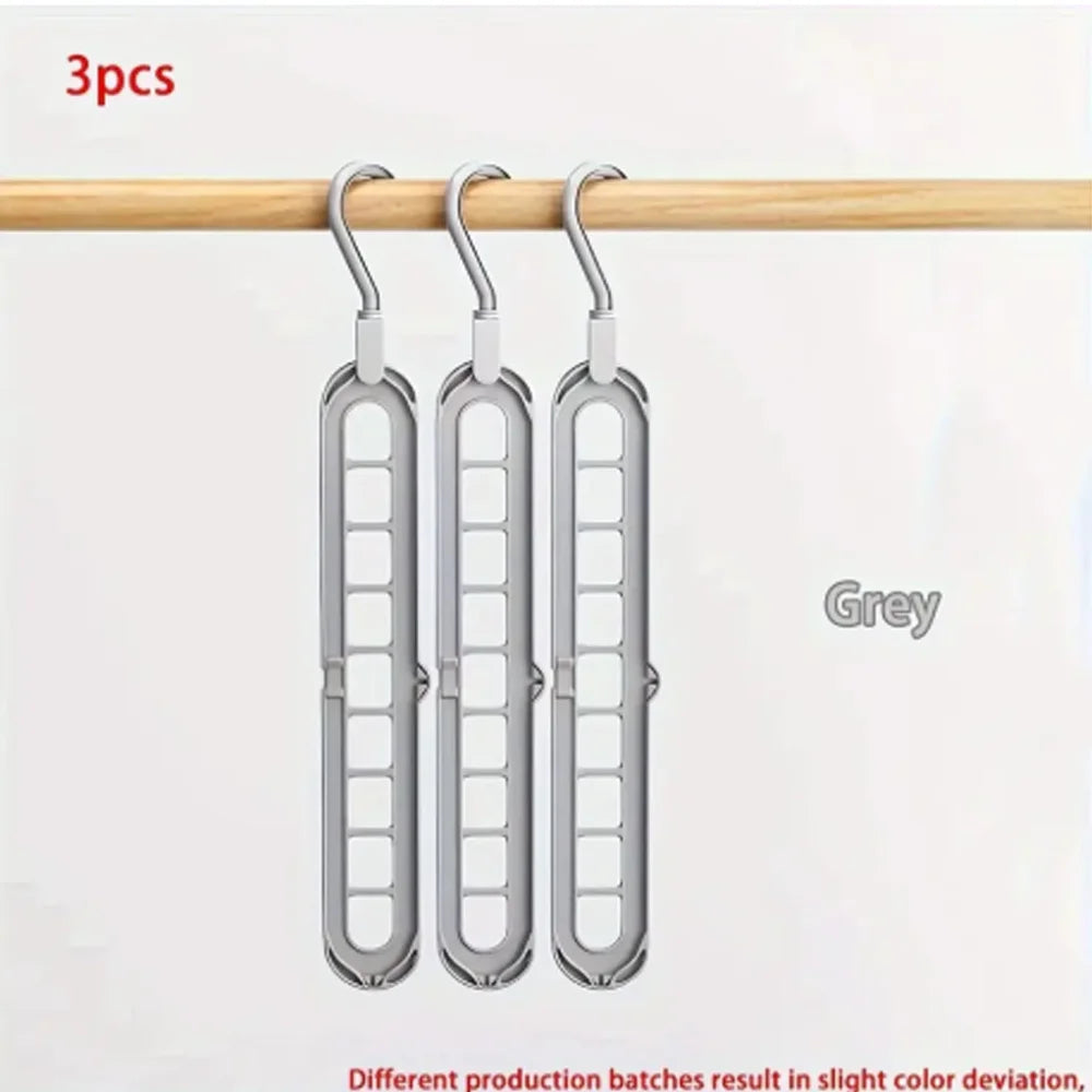 9 in 1 Smart Hanger Pro