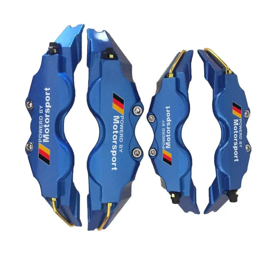 Car Brake Custom Caliper Covers (Set of 4)