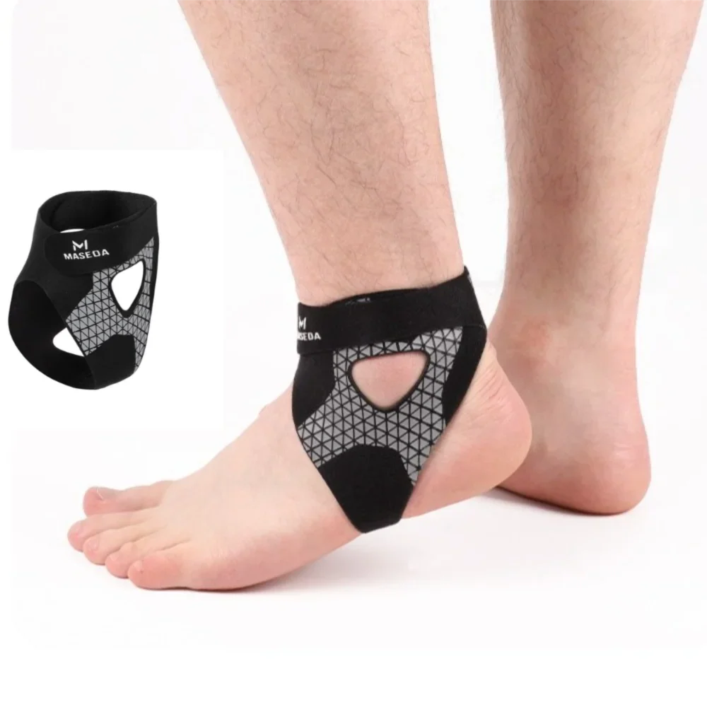 Adjustable Elastic Ankle Brace