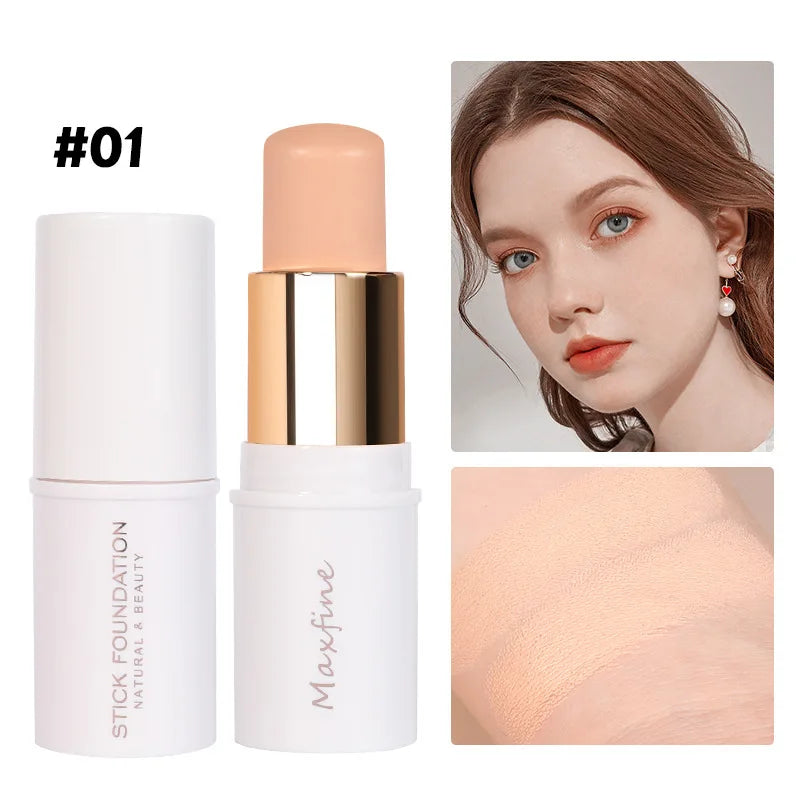 Concealer stick-Powerful Coverage for Flawless Skin