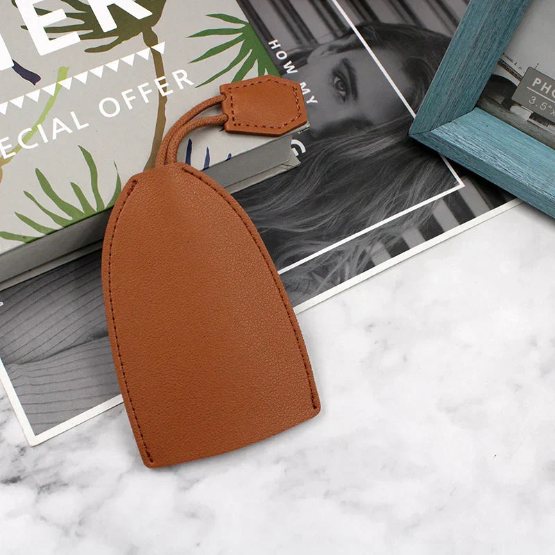 Creative Pull-out Cute Large-capacity Car Key Case