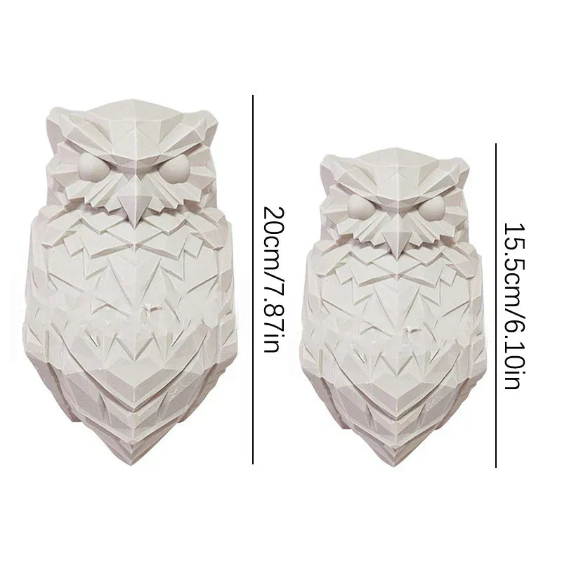 3D Eagle Wall Sconce LED Wall Lamp