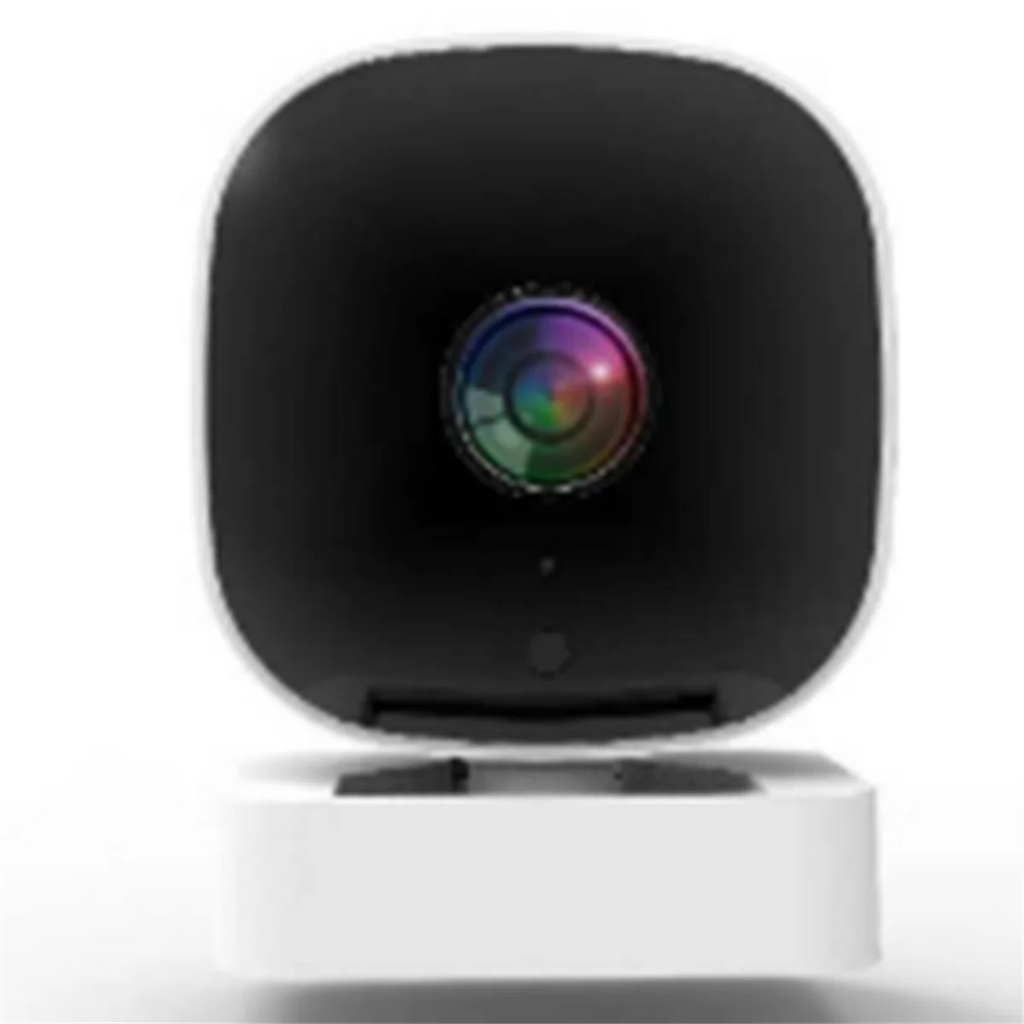 Crystal-clear security 2K camera 🎥 Color Night Vision