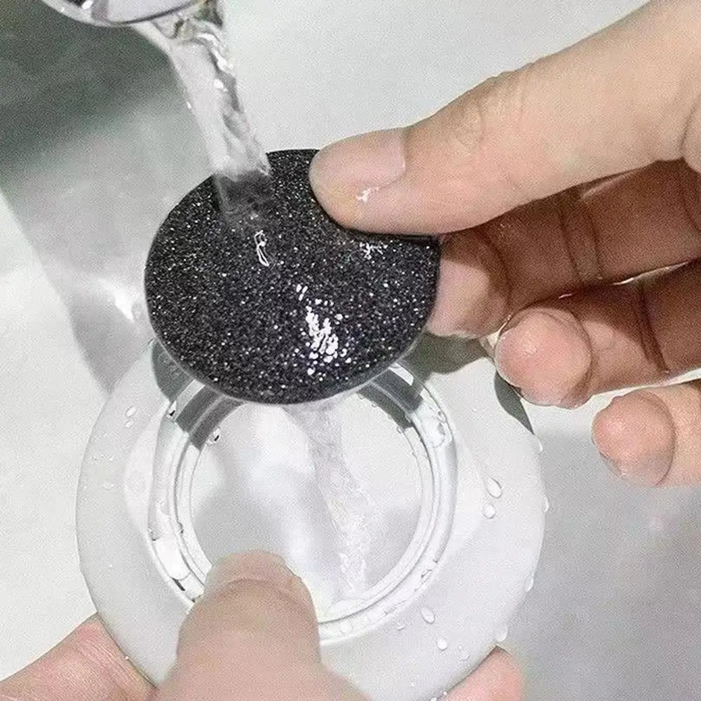 Automatic Callus Remover