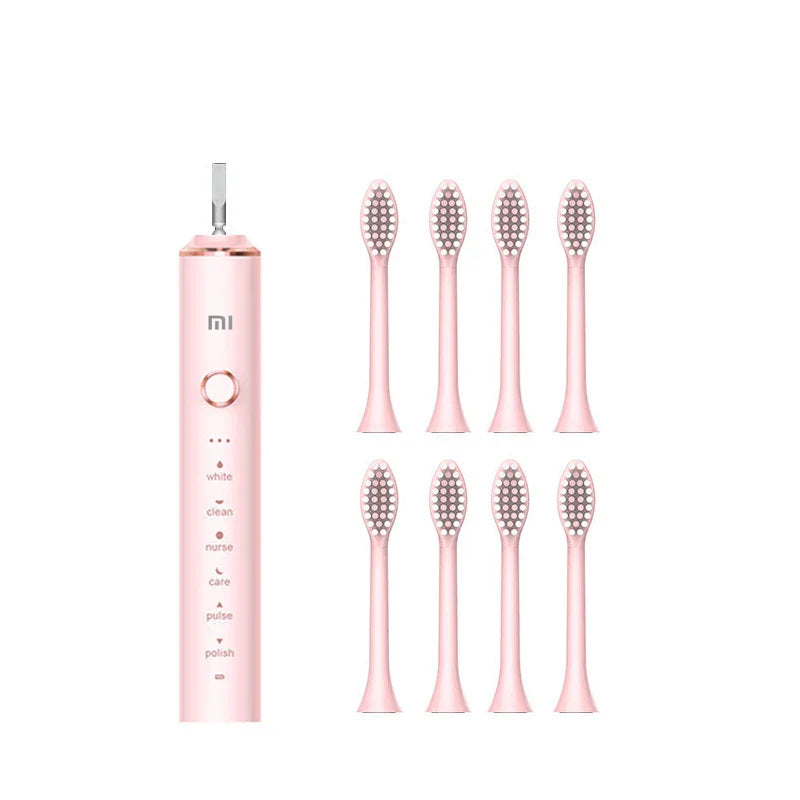 Adult Sonic Electric Toothbrush