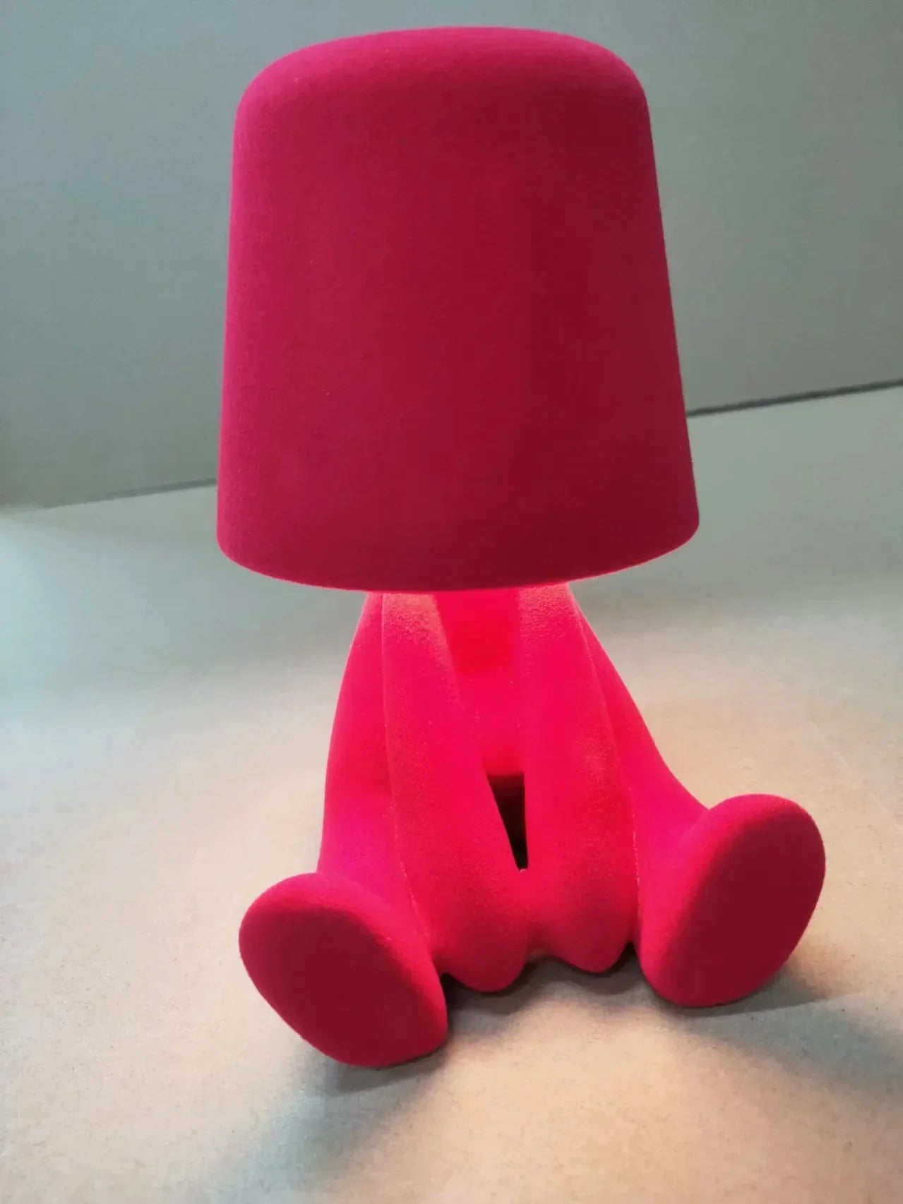 Creative Design Table Lamp