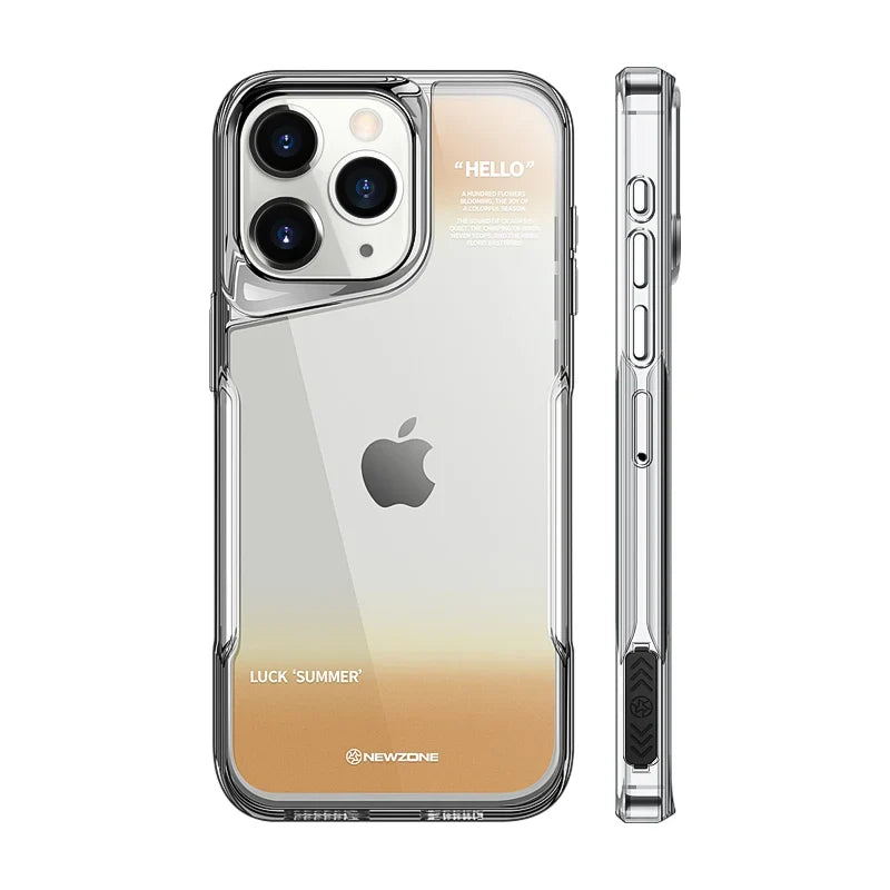 2024 New In -Armor Case