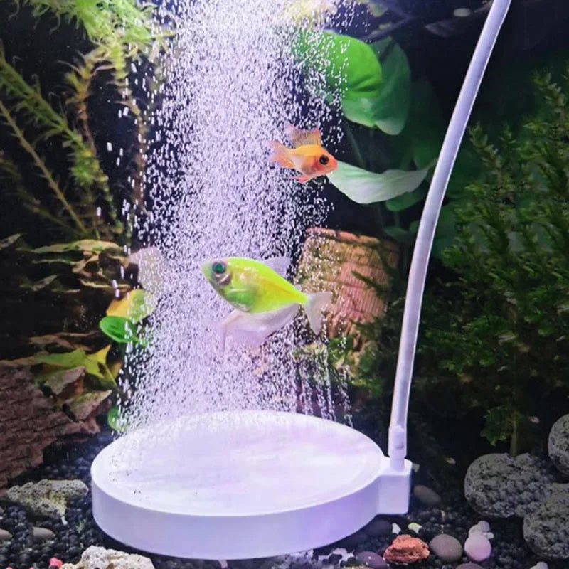 Air Stone Bubble for Aquarium Fish Tank
