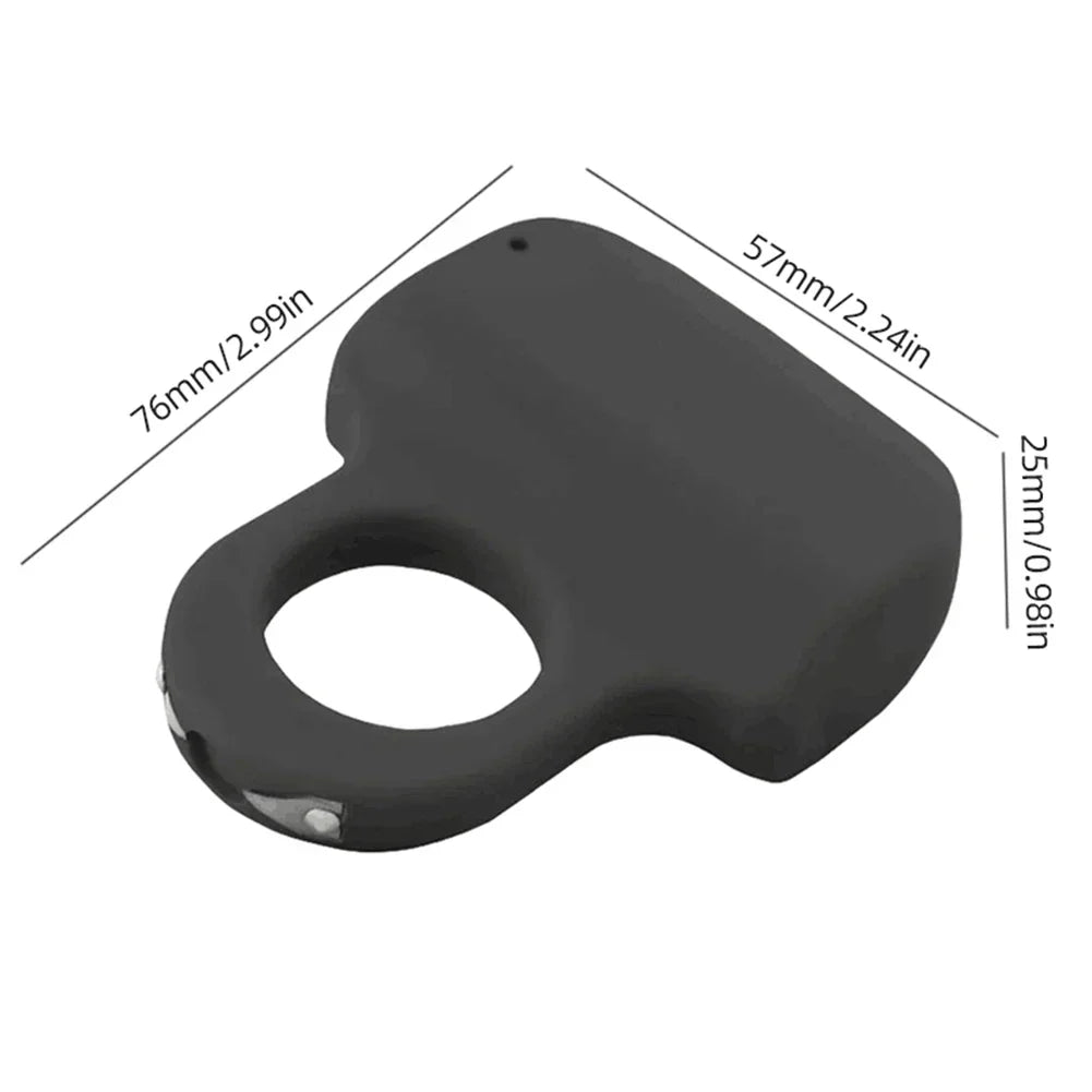 Cheetah Sting Ring 18mv St*n G*n