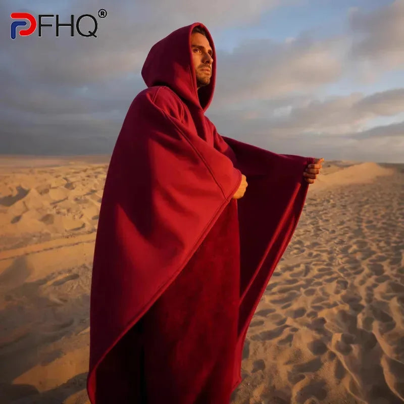 ARCANE HOODIE-Clothes suitable for all body types (FREE SHIPPING)