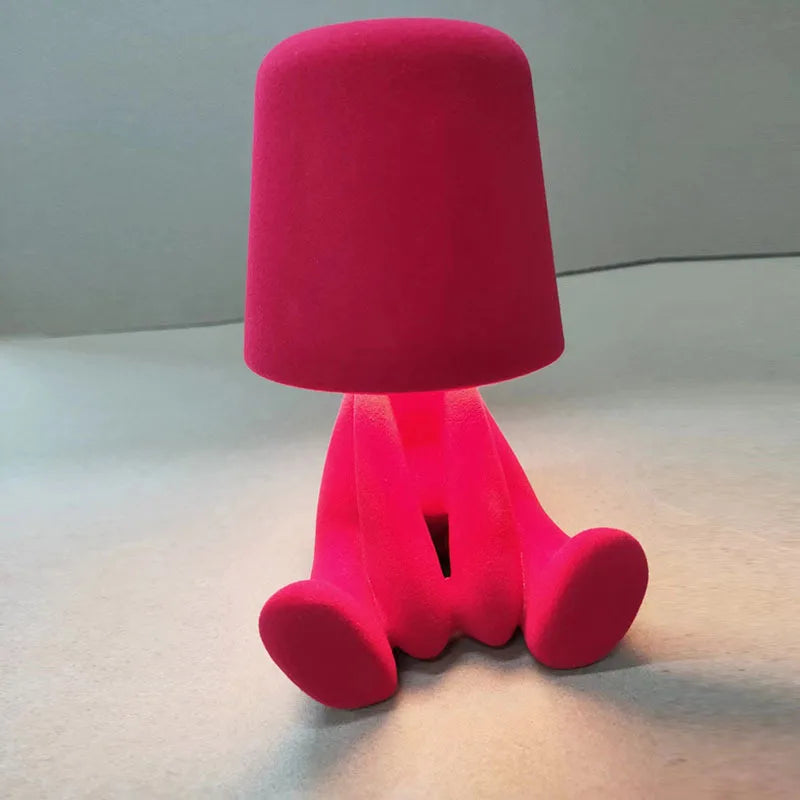 Creative Design Table Lamp