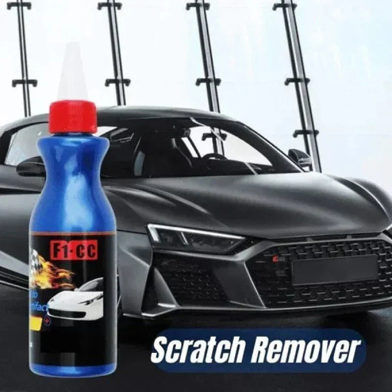 Car Scratch Remover