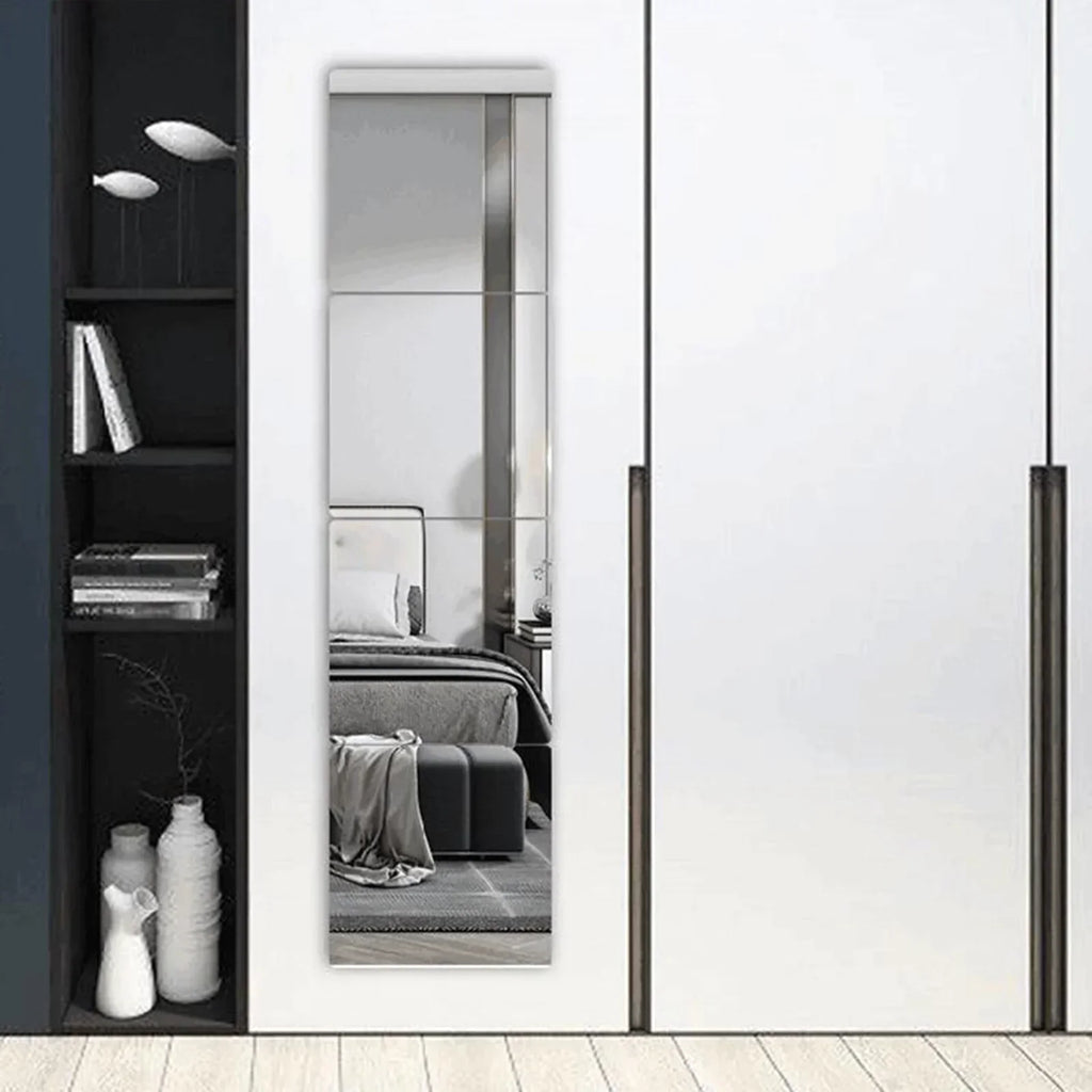 Acrylic Wall Mirrors