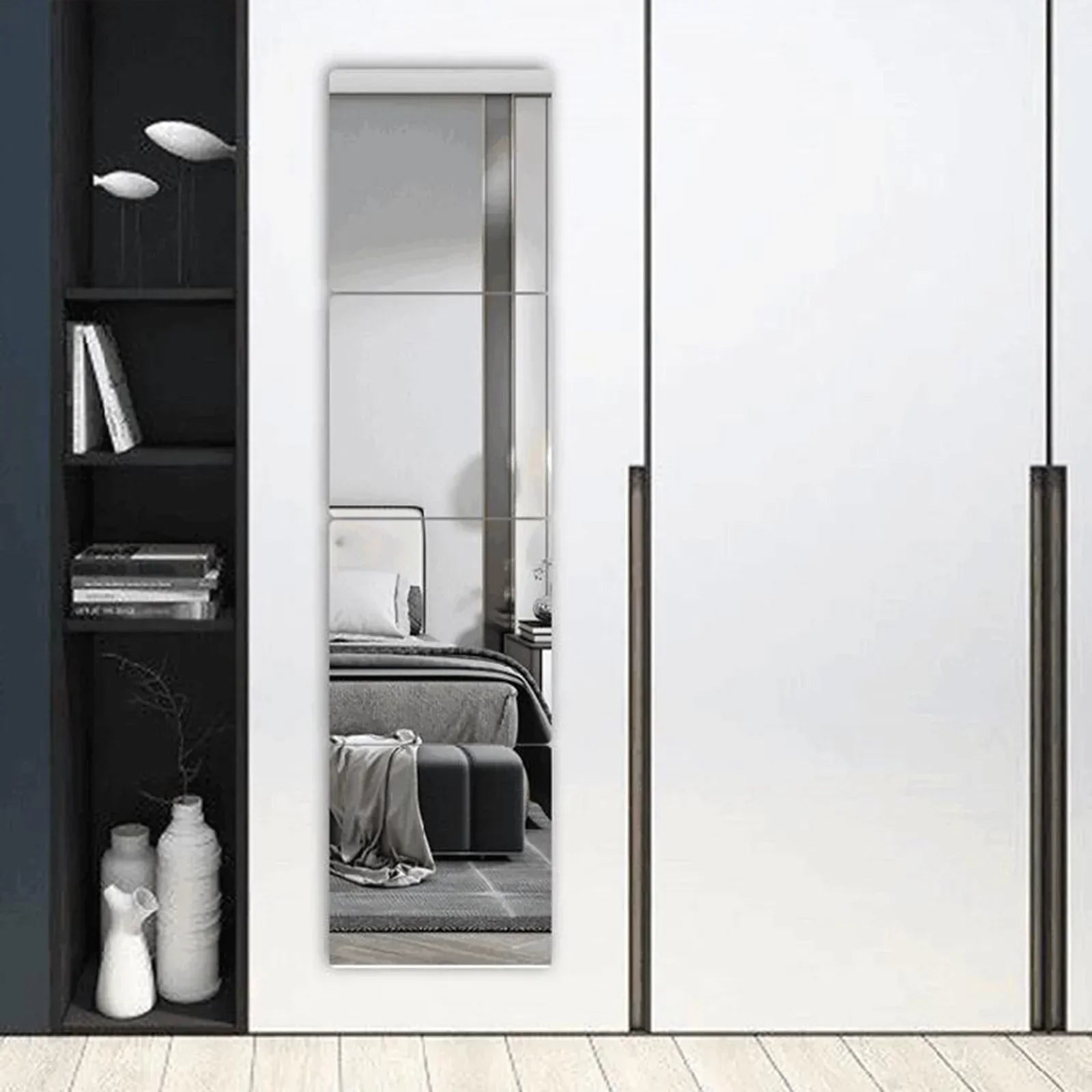 Acrylic Wall Mirrors