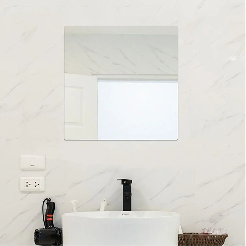 Acrylic Wall Mirrors